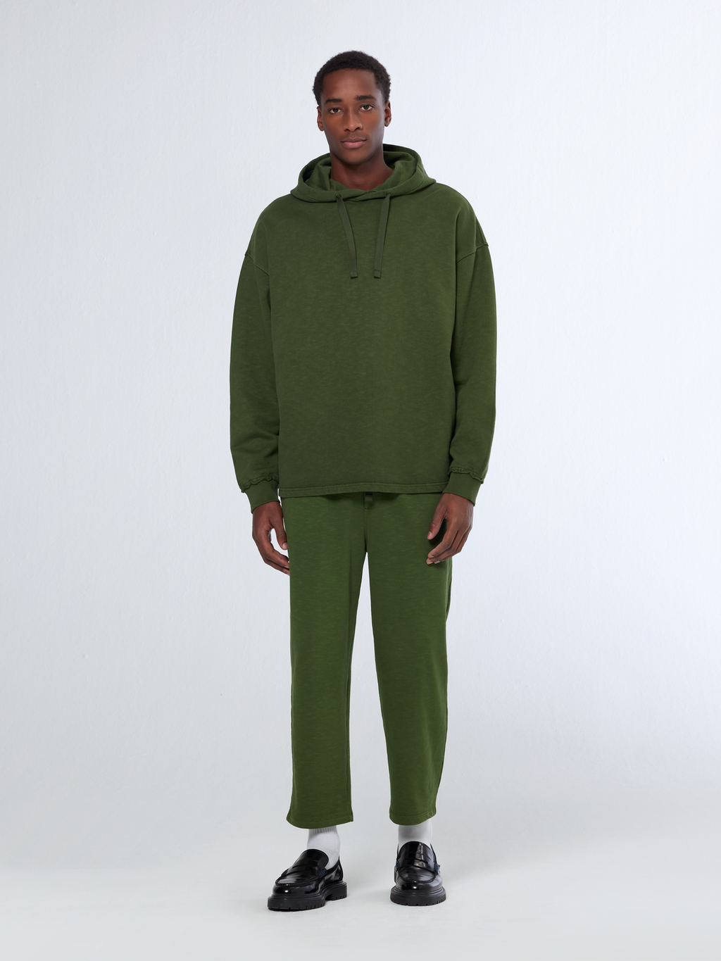 Essentials 3 CROSSES SWEATPANT