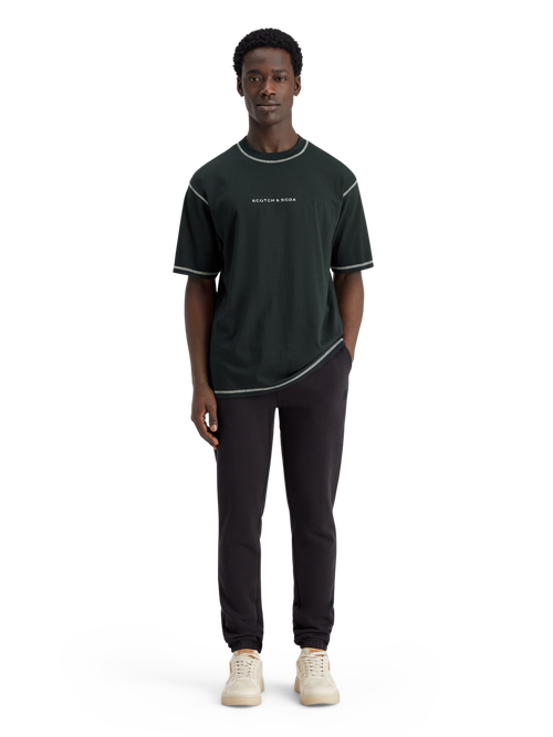 CORE - LOGO SWEATPANT