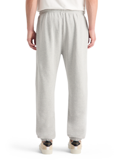 Essential Regular fit logo sweatpant