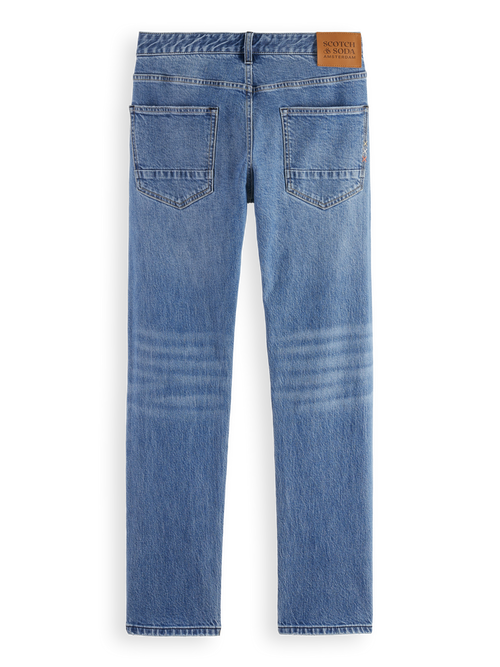 RALSTON SLIM JEANS - DREAMCATCHER