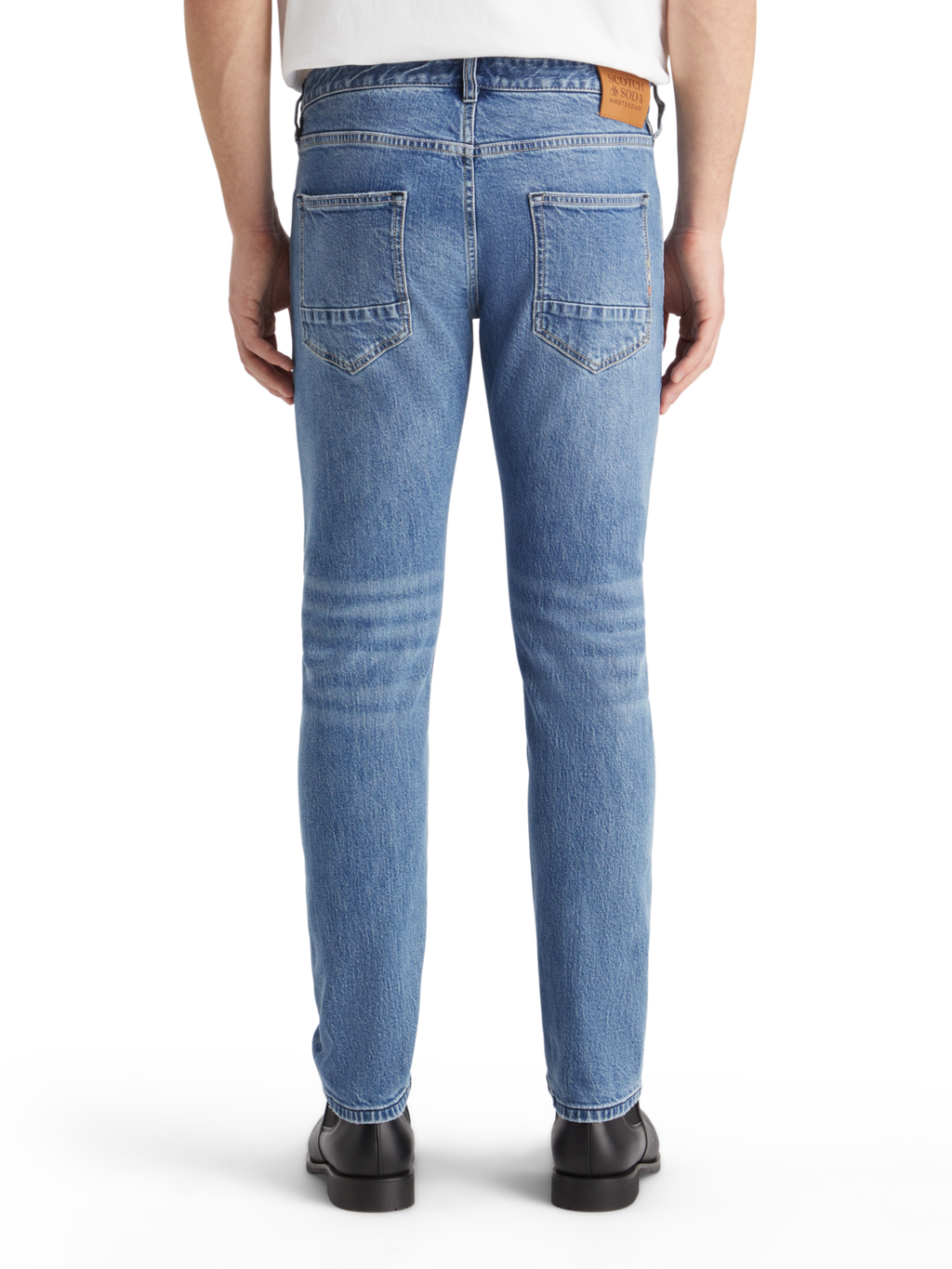 RALSTON SLIM JEANS - DREAMCATCHER