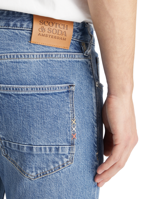 RALSTON SLIM JEANS - DREAMCATCHER