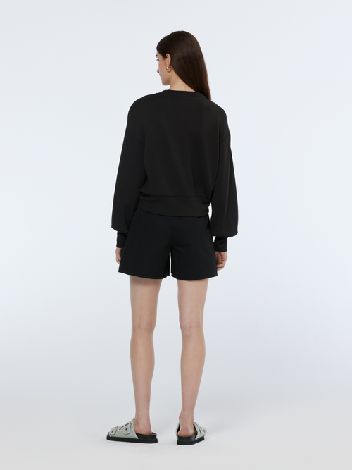 CORE MODAL SWEATSHIRT