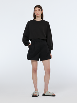 CORE MODAL SWEATSHIRT