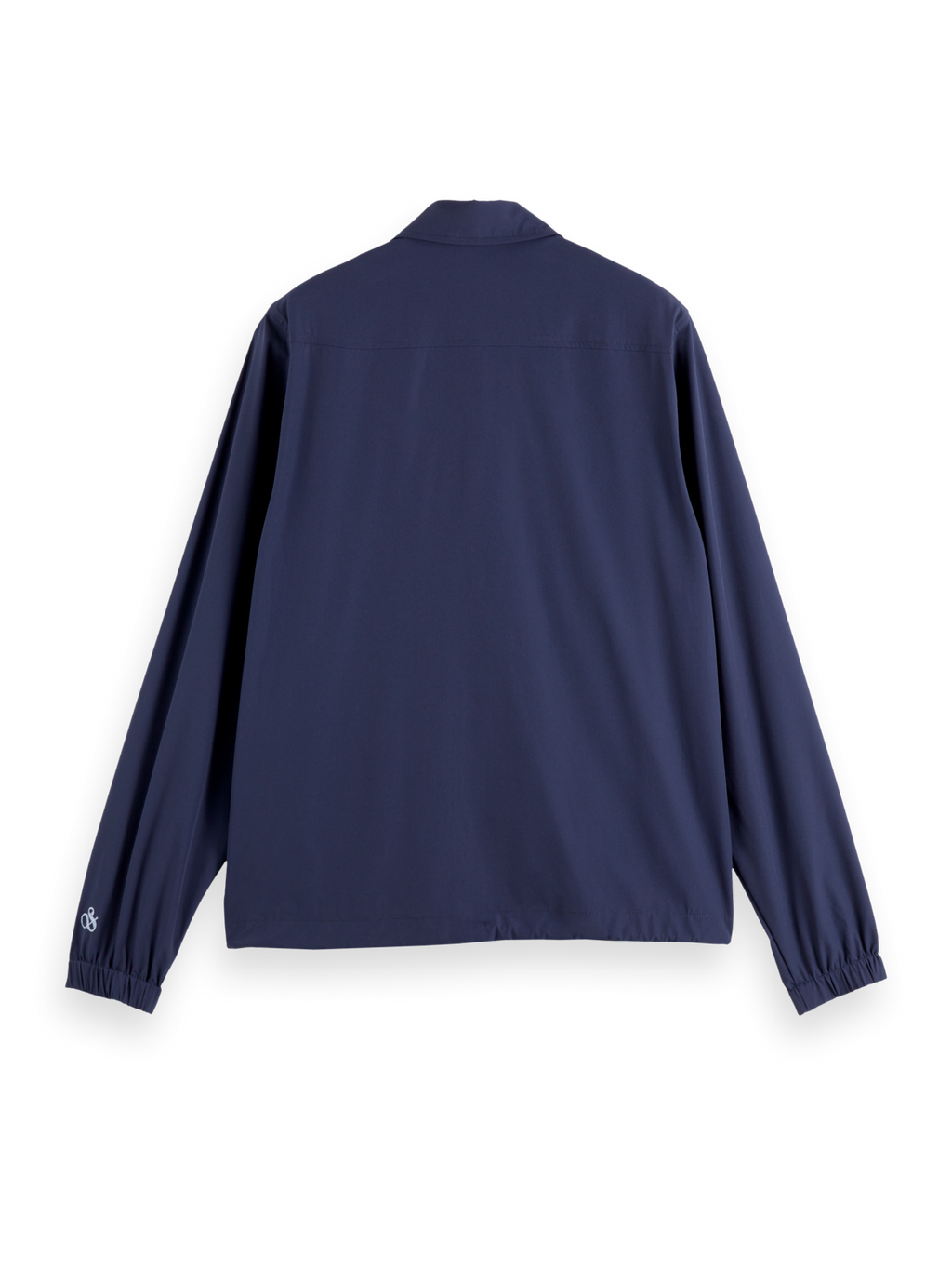 Coach Jacket