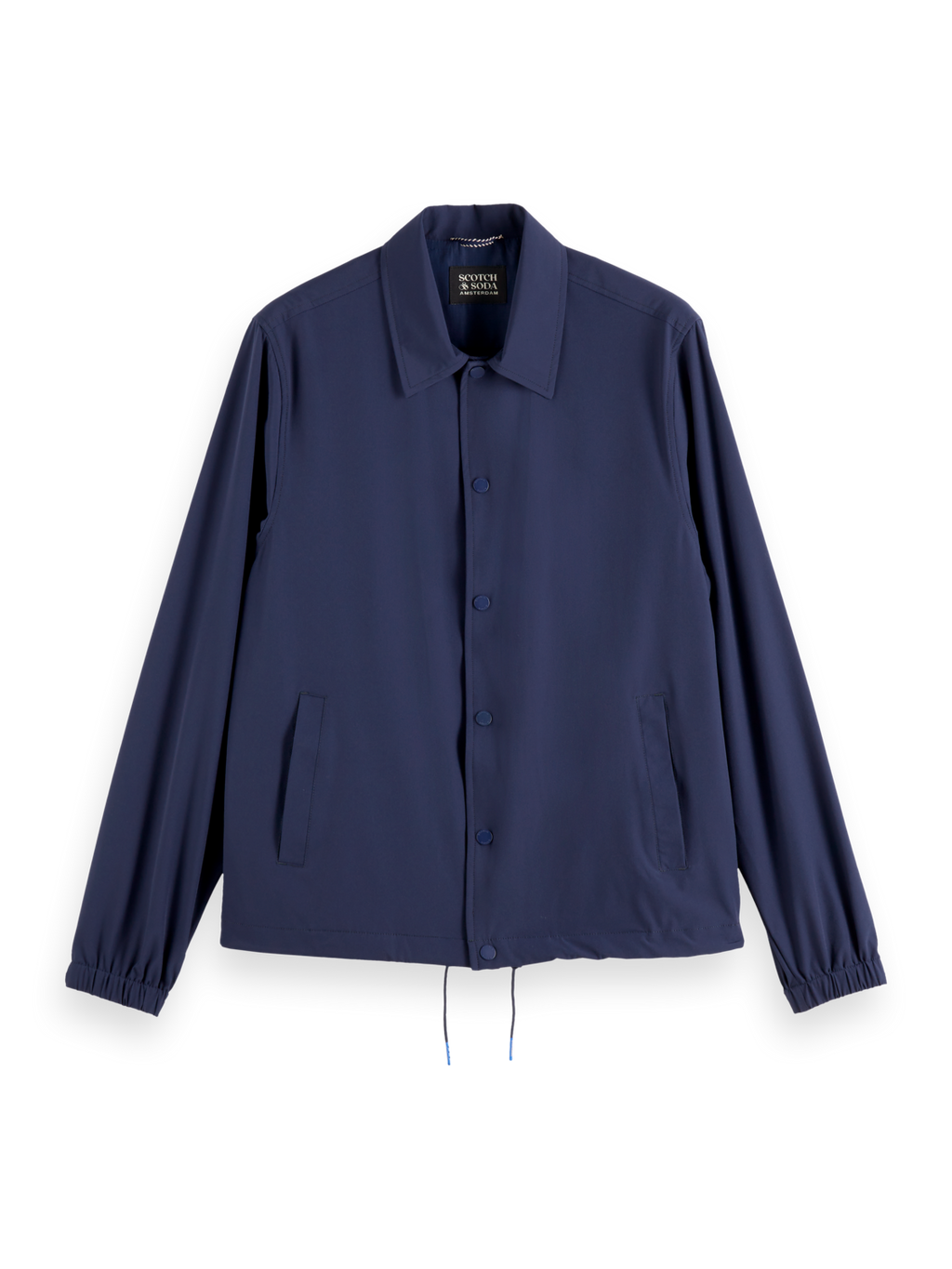 Coach Jacket