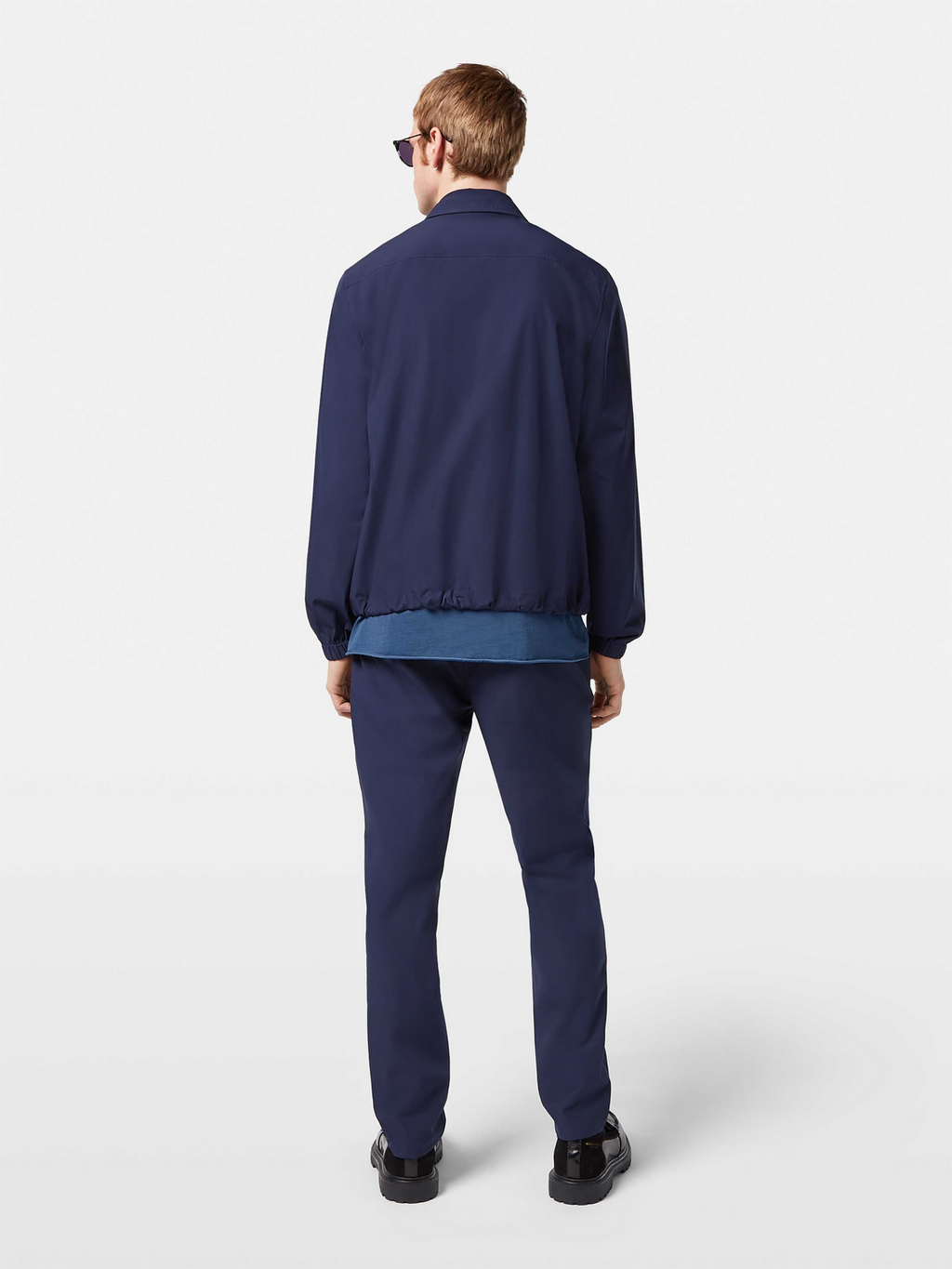 Coach Jacket