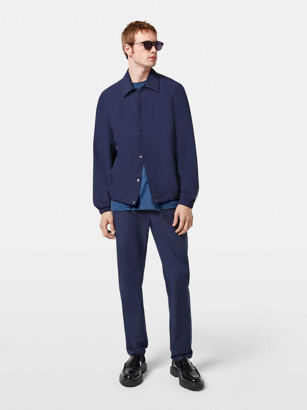 Coach Jacket