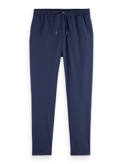 Warren - stretch nylon-blend jogger