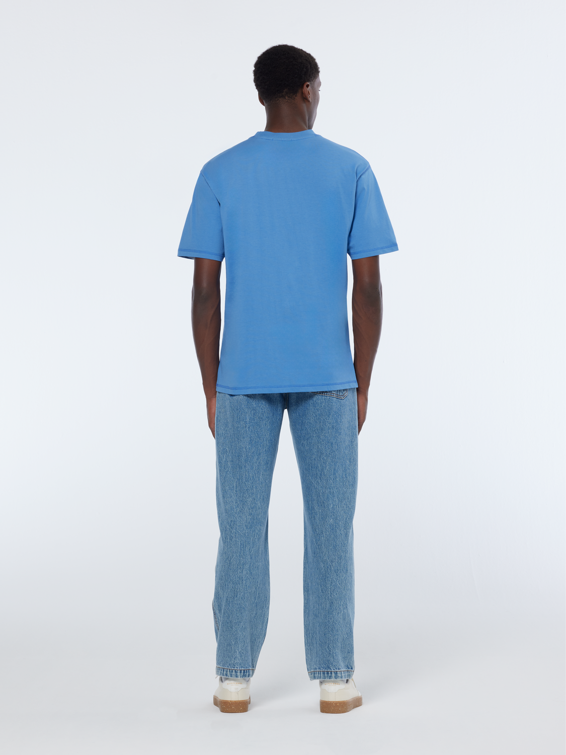Seasonal Essential logo t-shirt