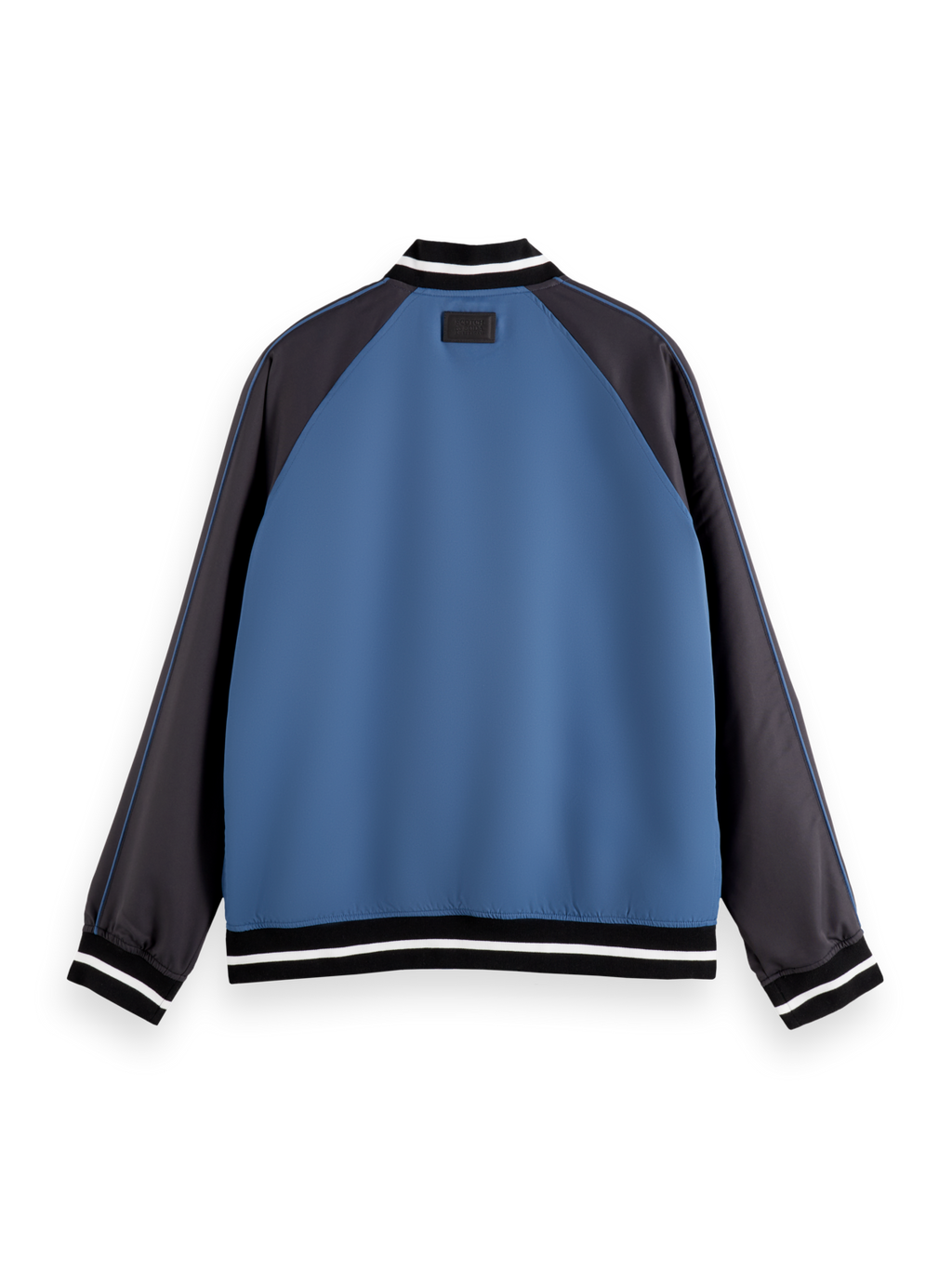 Reversible Bomber