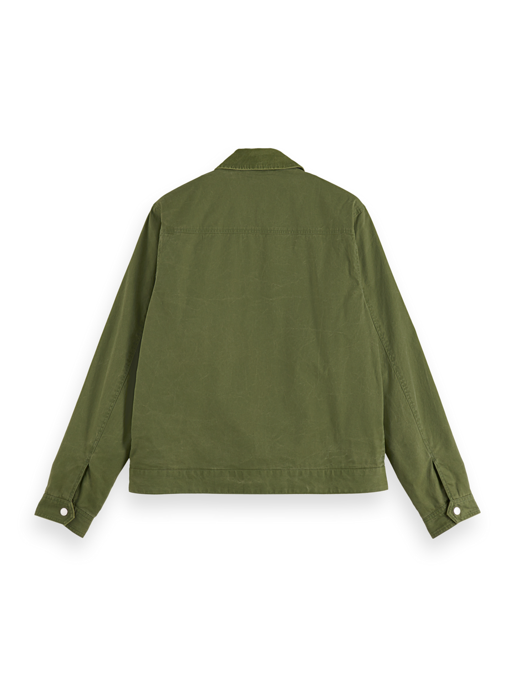 Worker Jacket