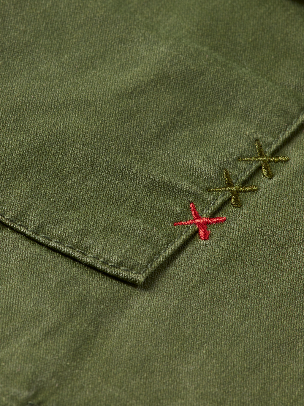 Worker Jacket