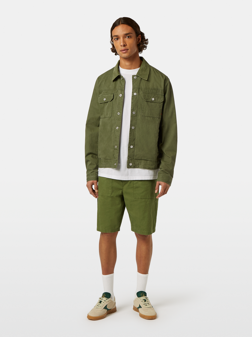 Worker Jacket