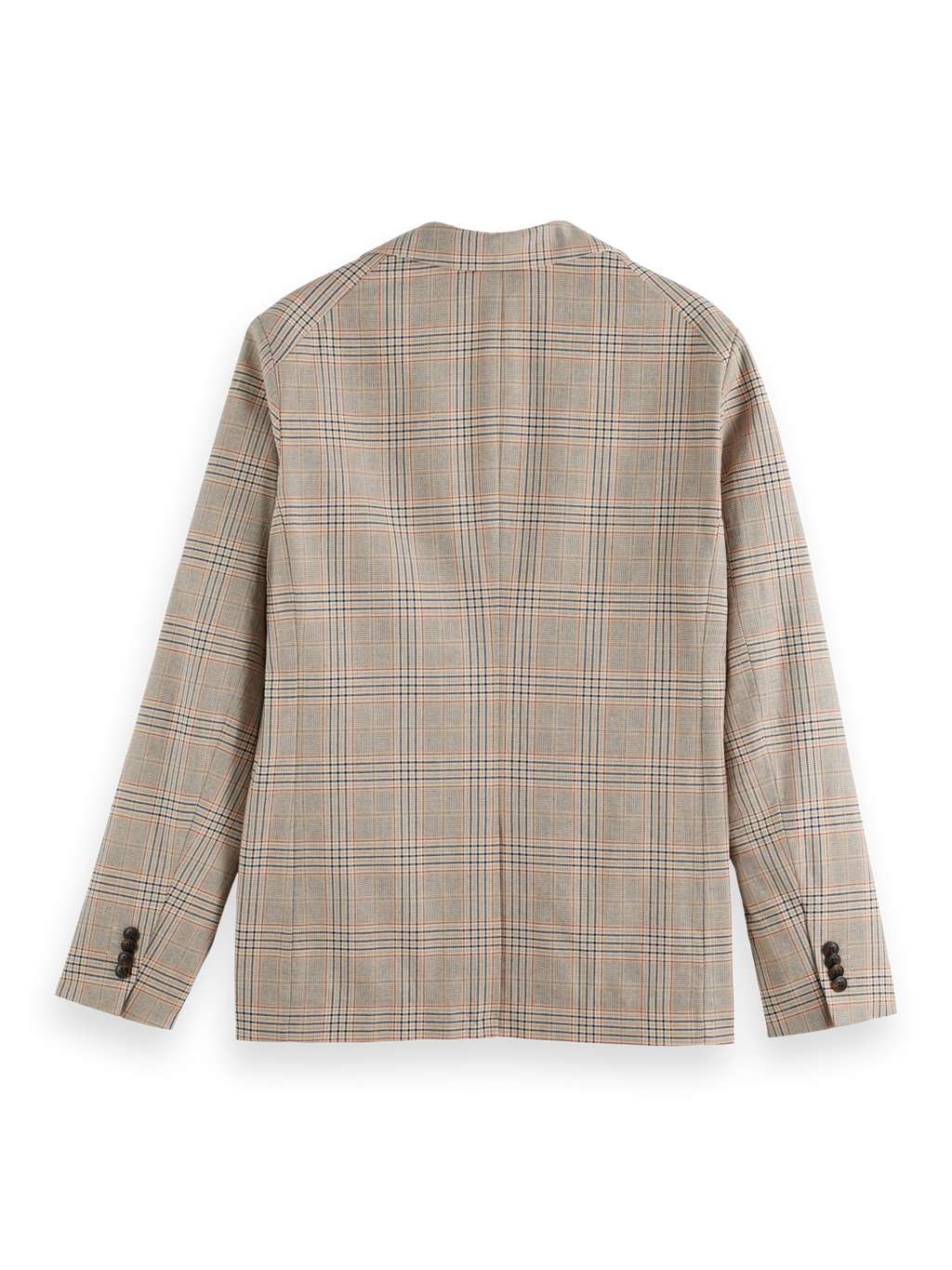 Single Breasted Blazer