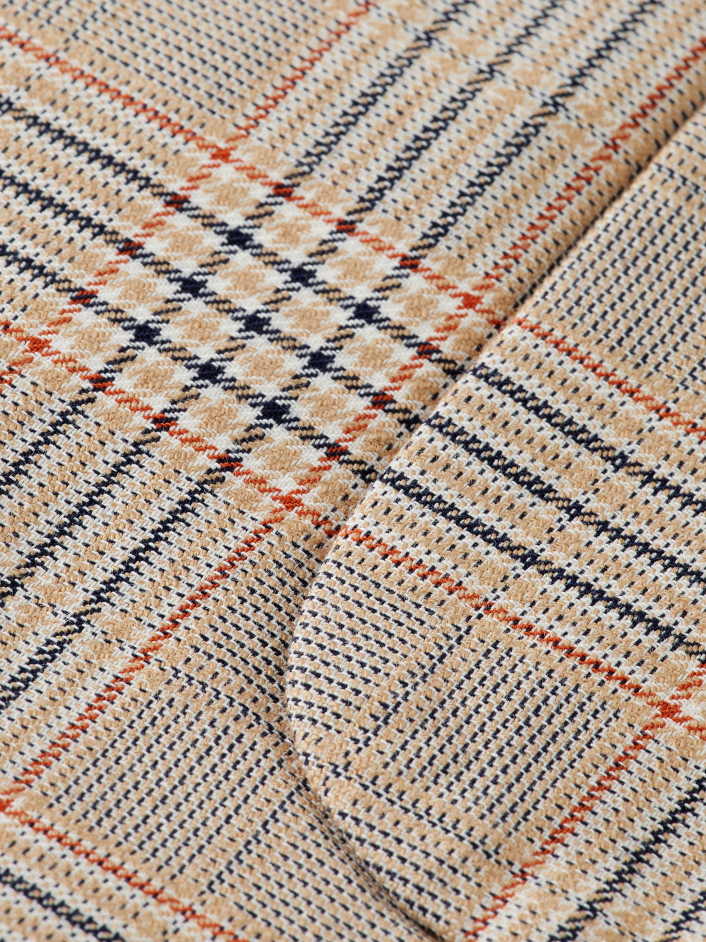 Single Breasted Blazer