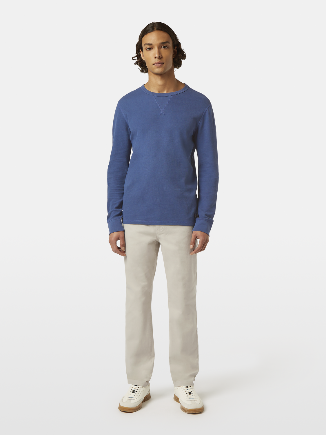 Stuart Chinos