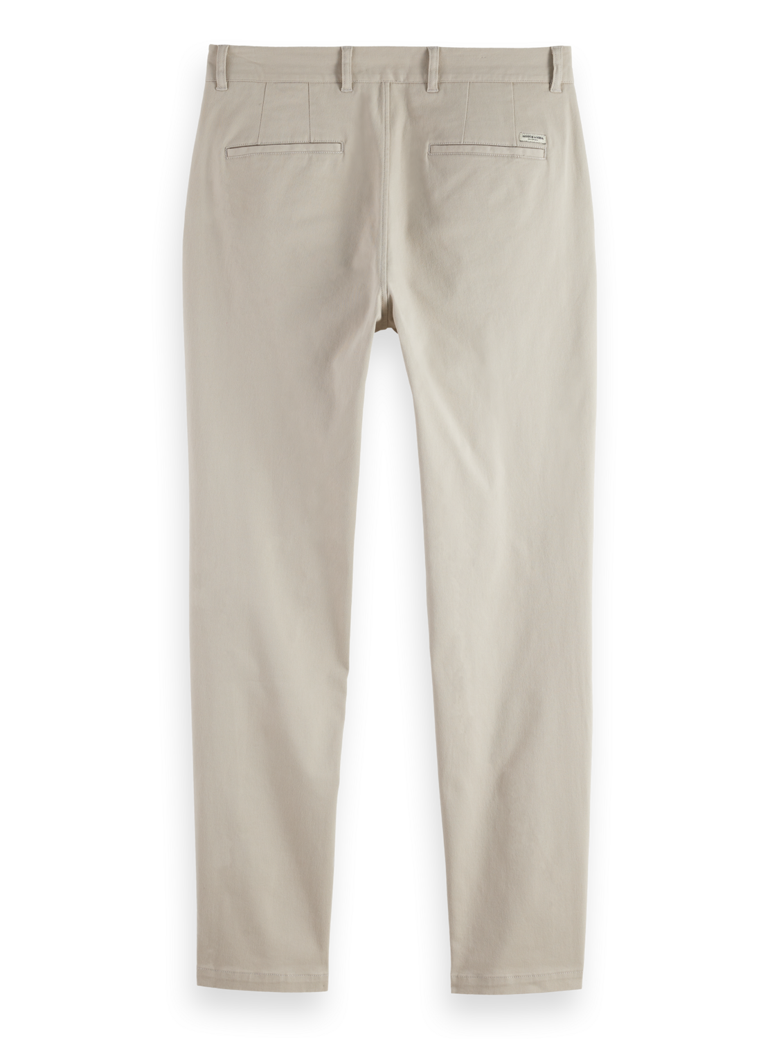 Stuart Chinos