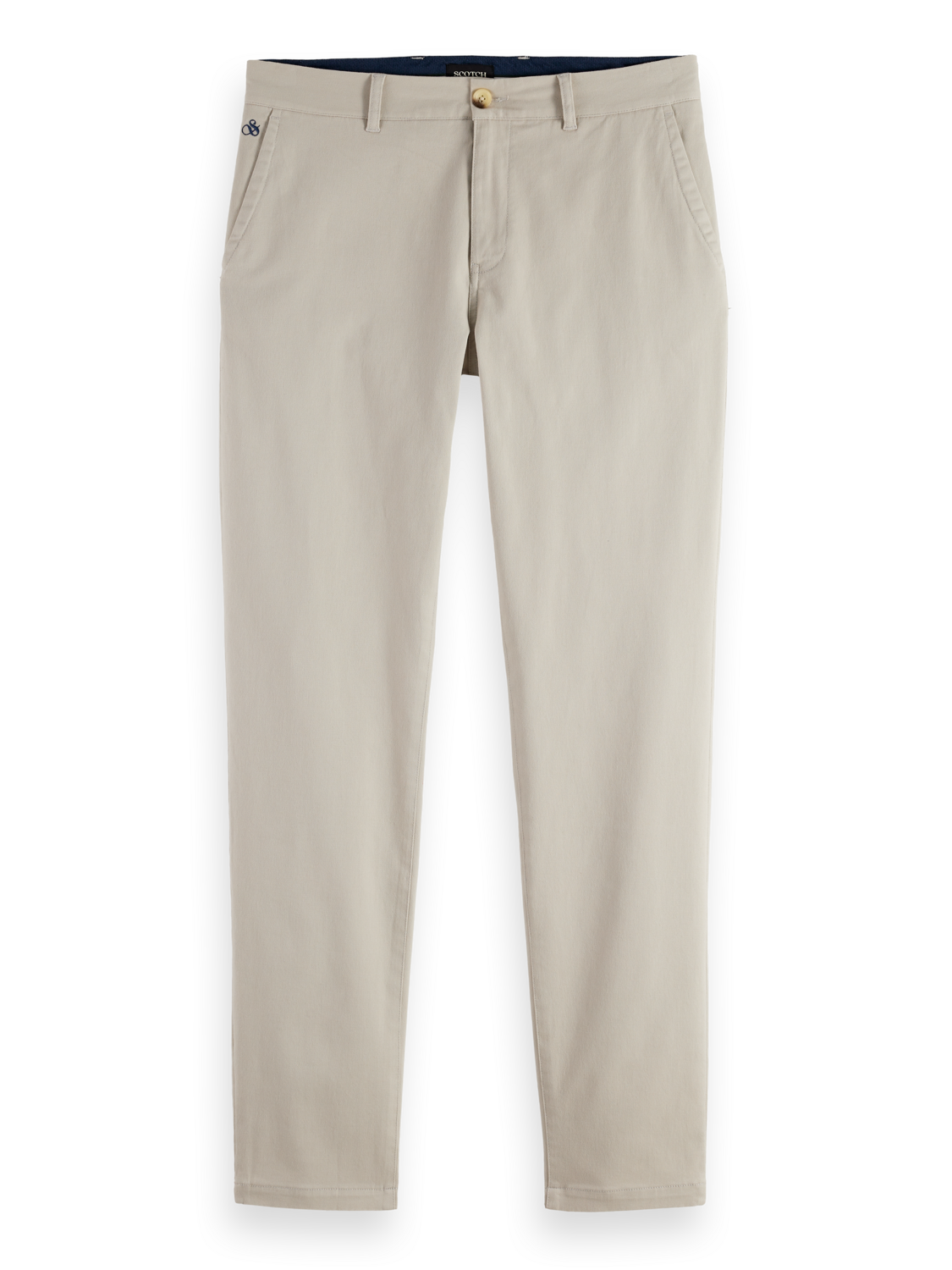 Stuart Chinos