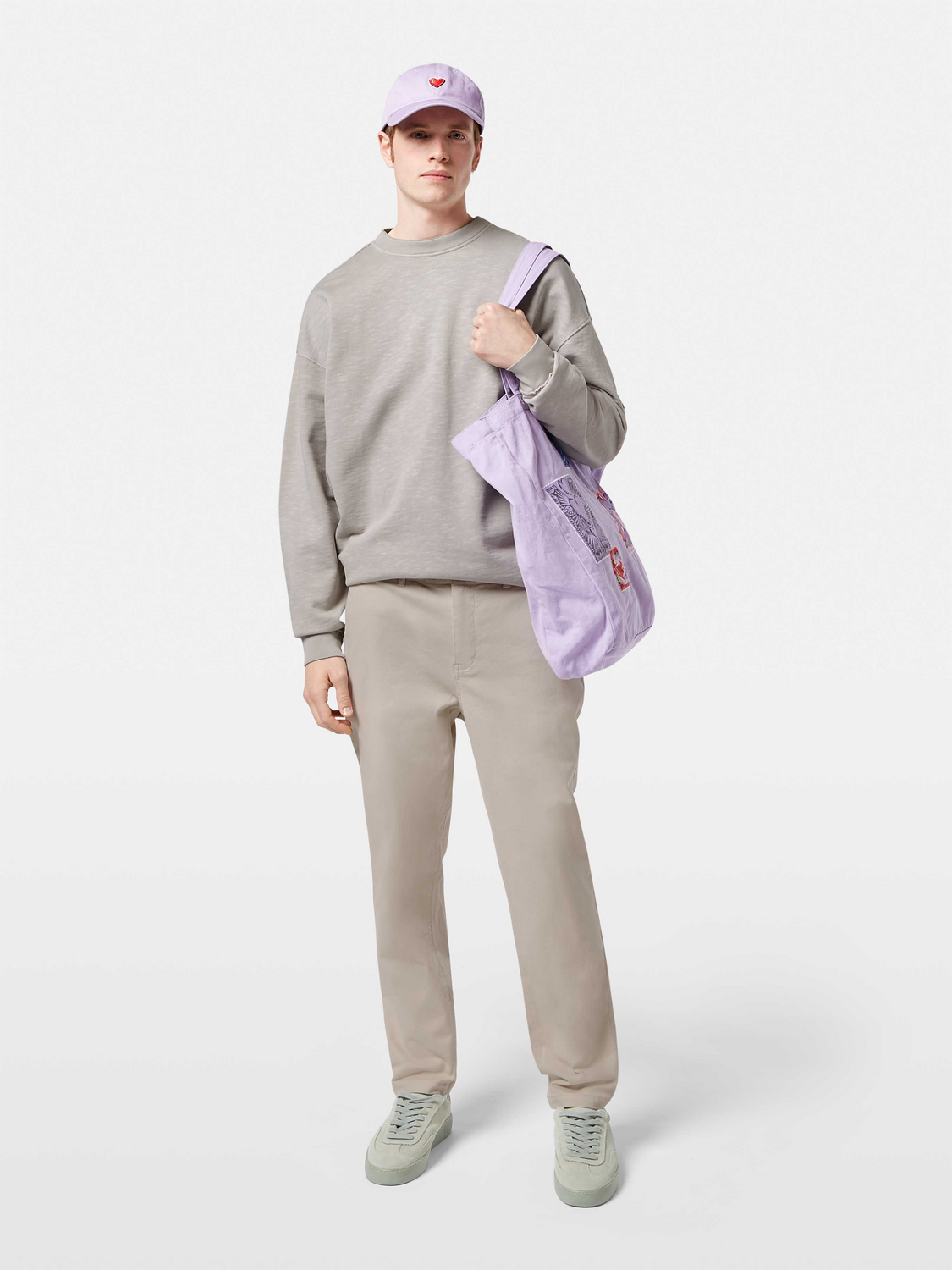 Drift Chinos