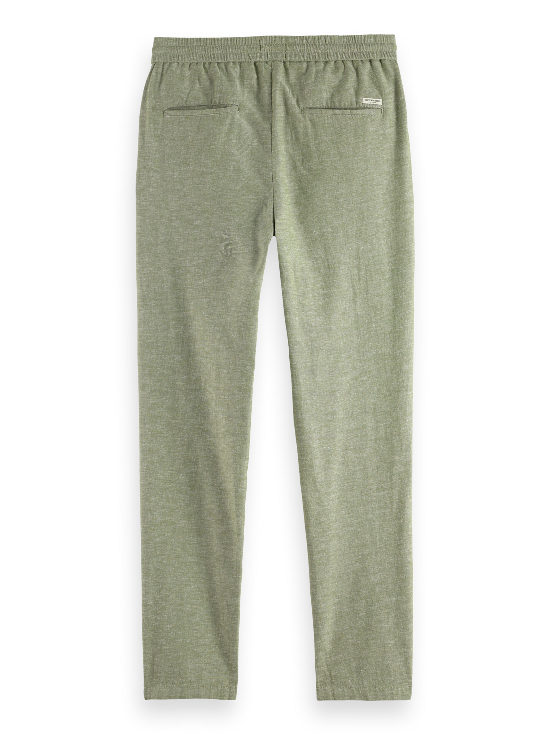 Warren Joggers