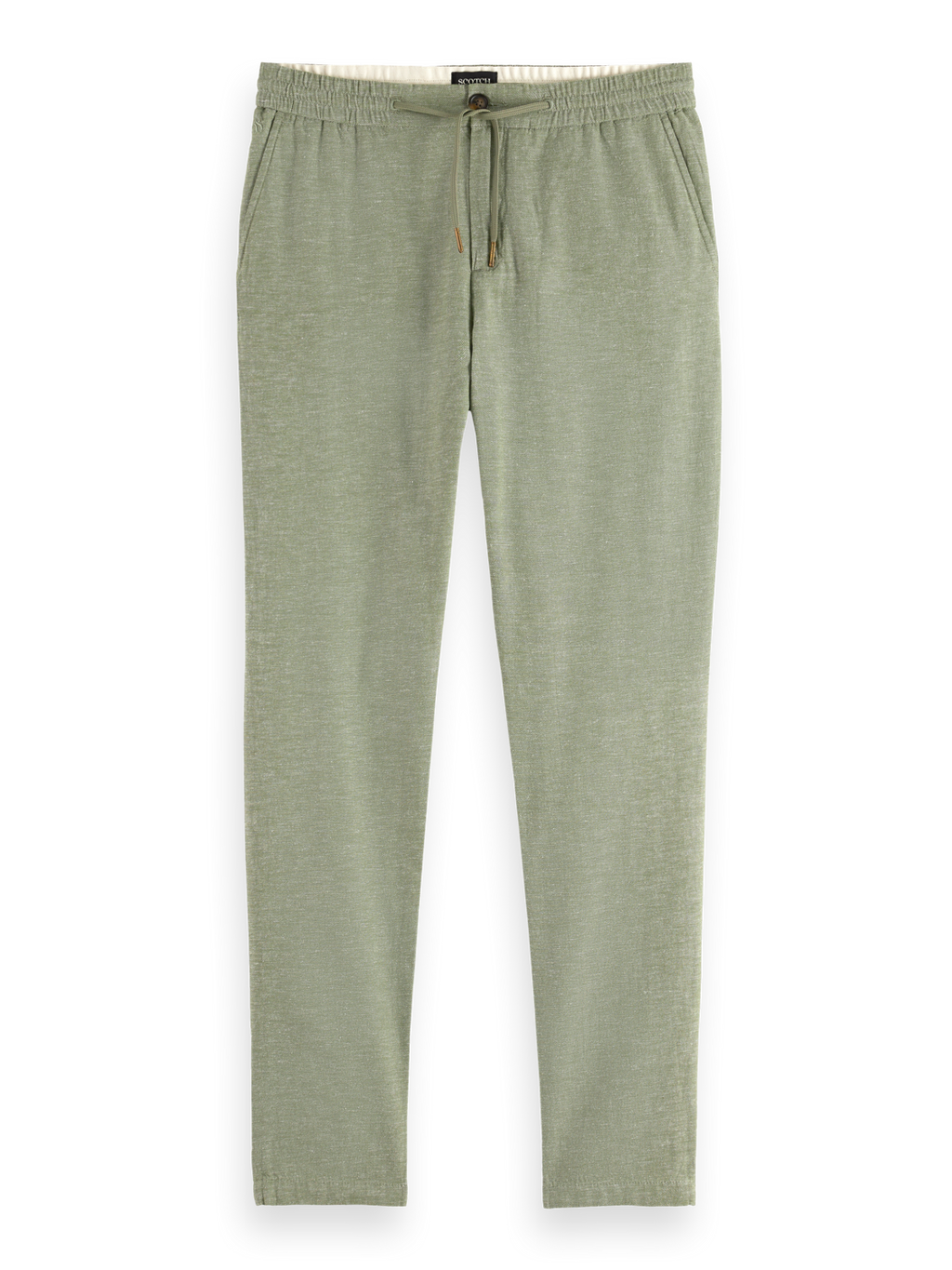 Warren Joggers