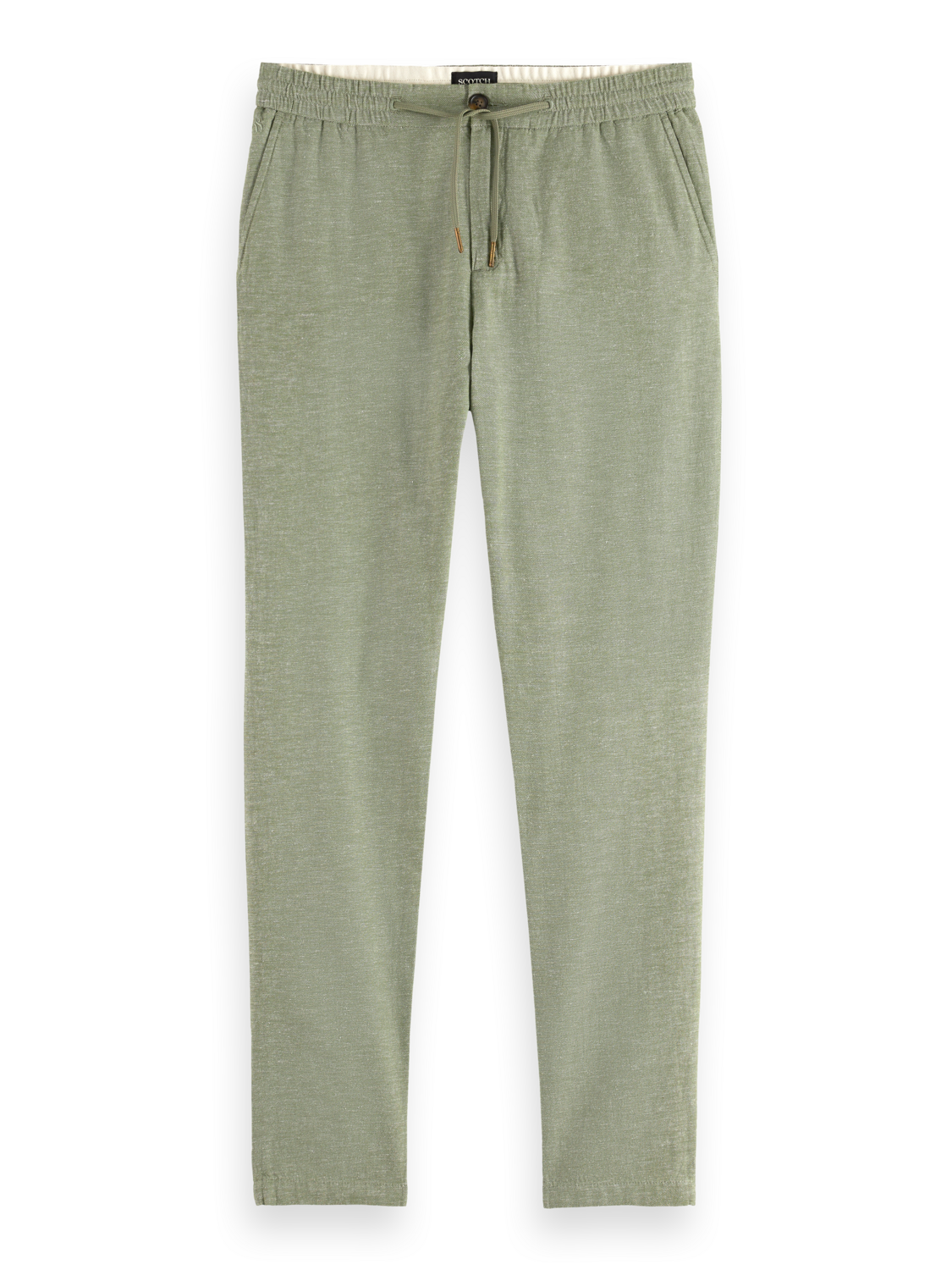 Warren Joggers