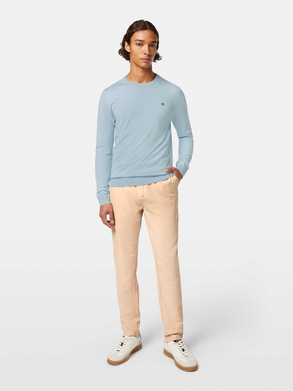 Warren Joggers