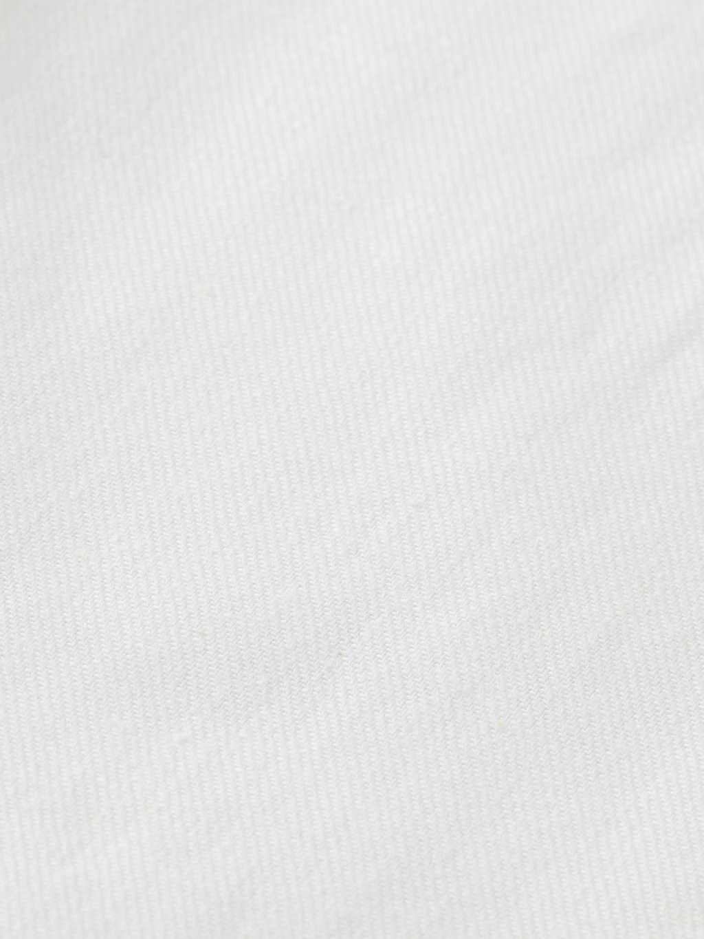cotton-linen twill chinos