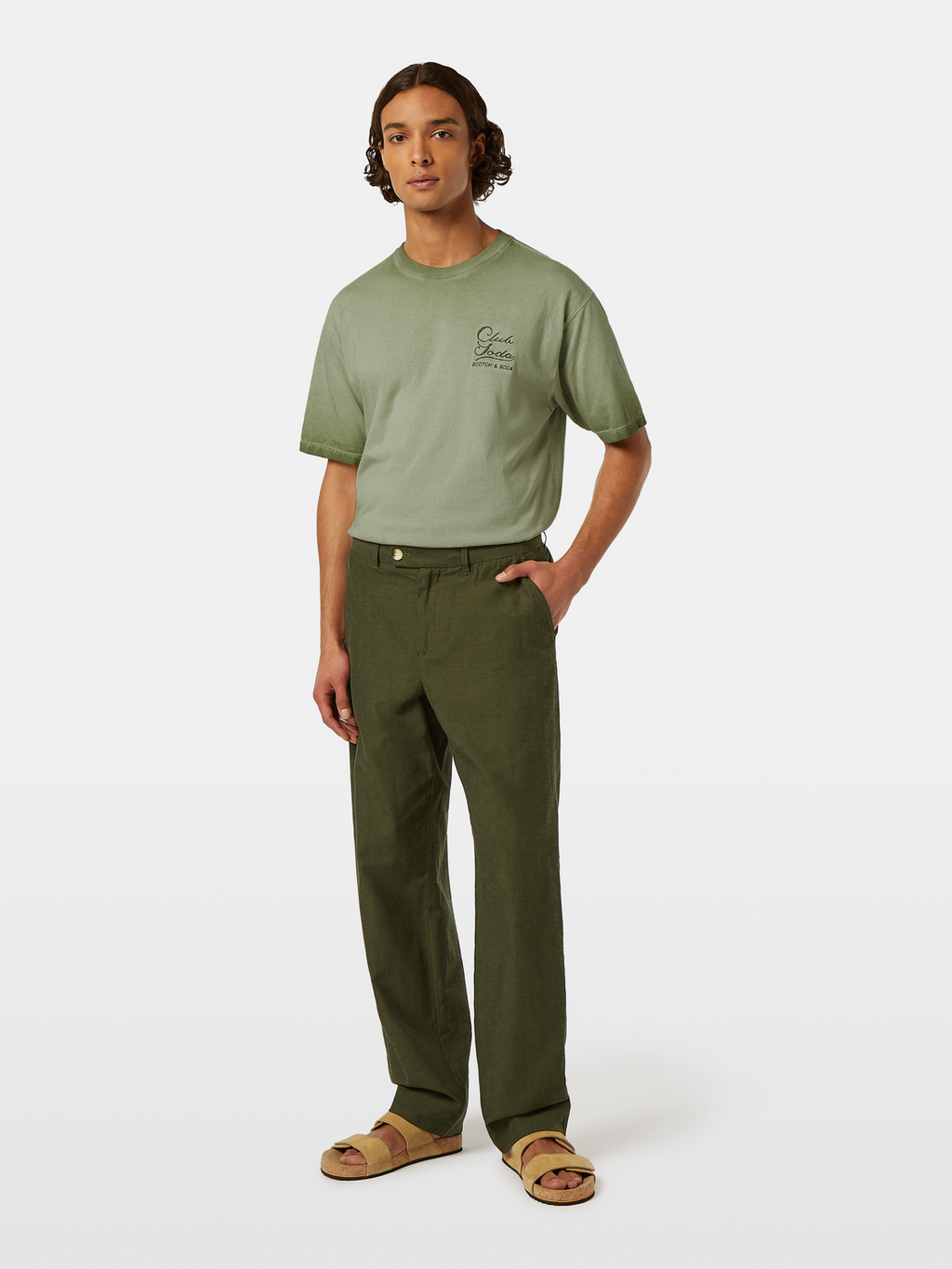 Otis Chinos