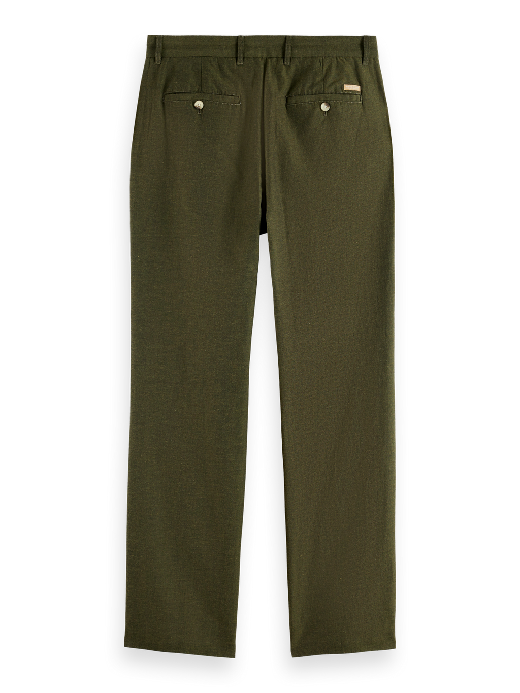 Otis Chinos