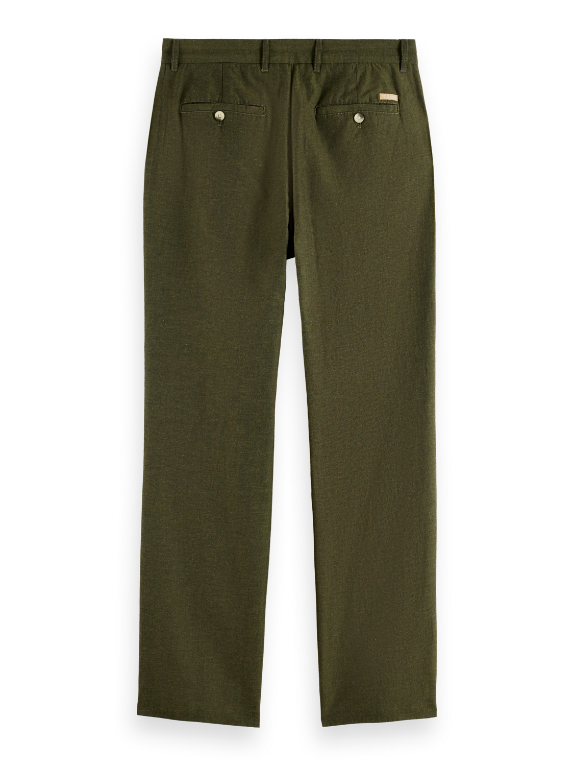 Otis Chinos