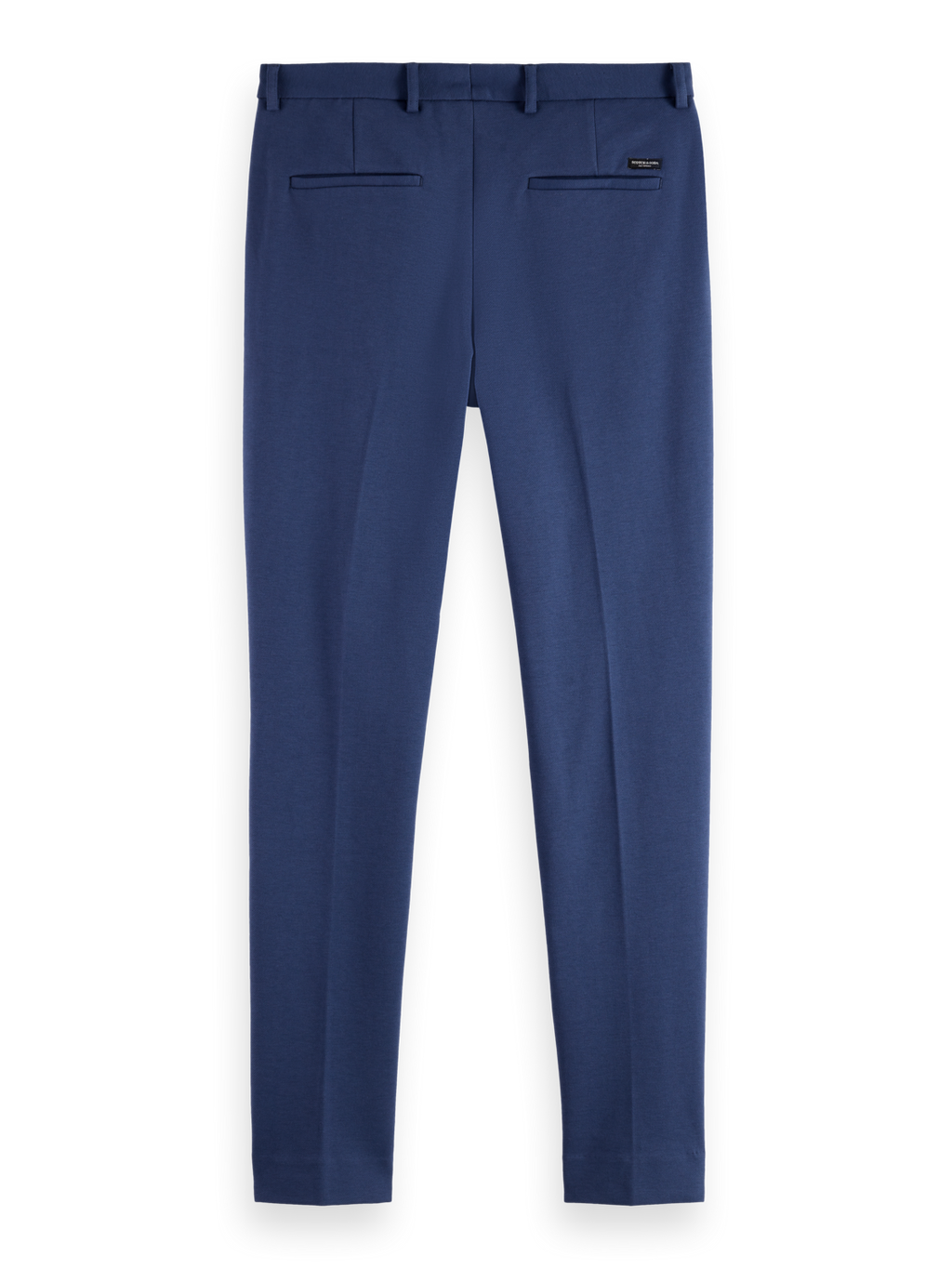 Mott Knitted Chinos