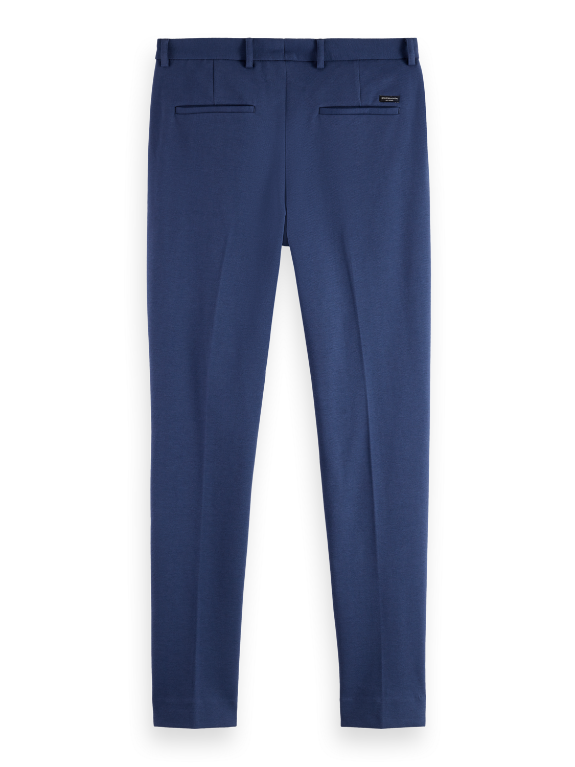 Mott Knitted Chinos