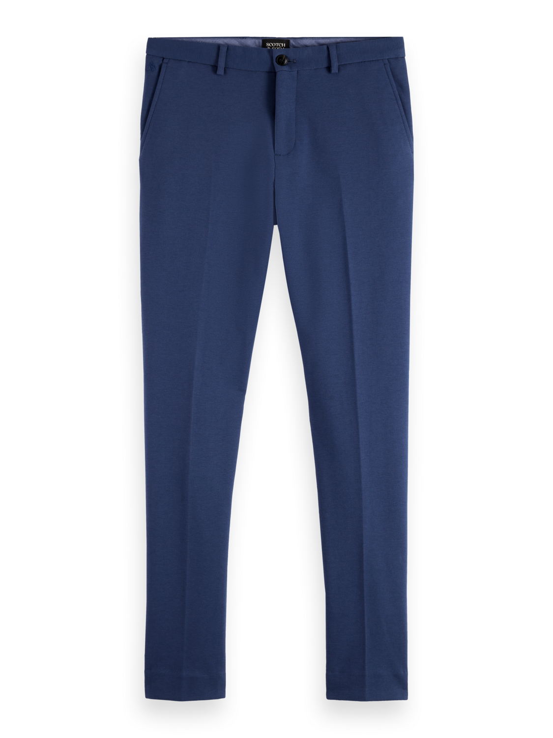 Mott Knitted Chinos