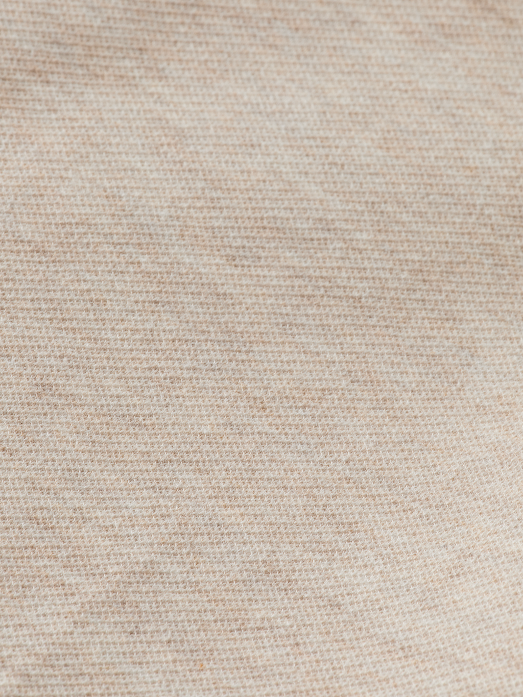 Mott Knitted Chinos