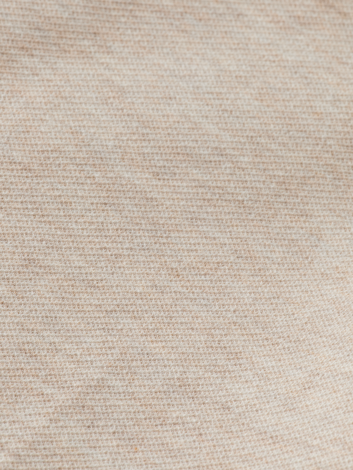 Mott Knitted Chinos
