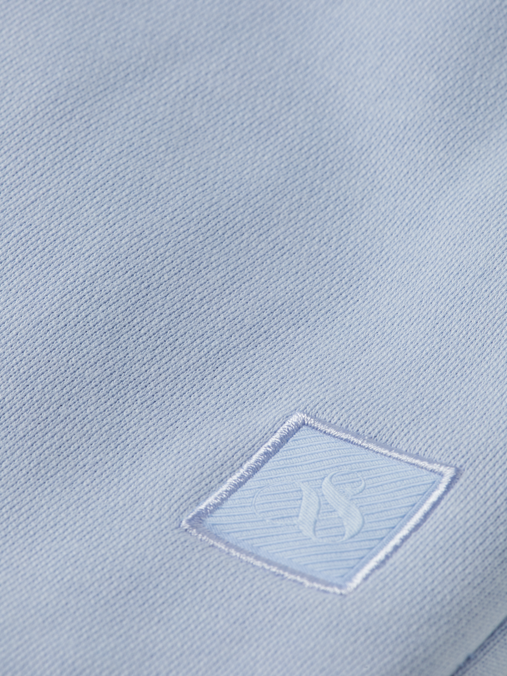 Seasonal Essentials Logo sweatshorts