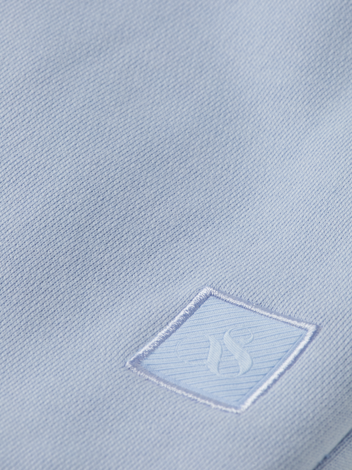 Seasonal Essentials Logo sweatshorts