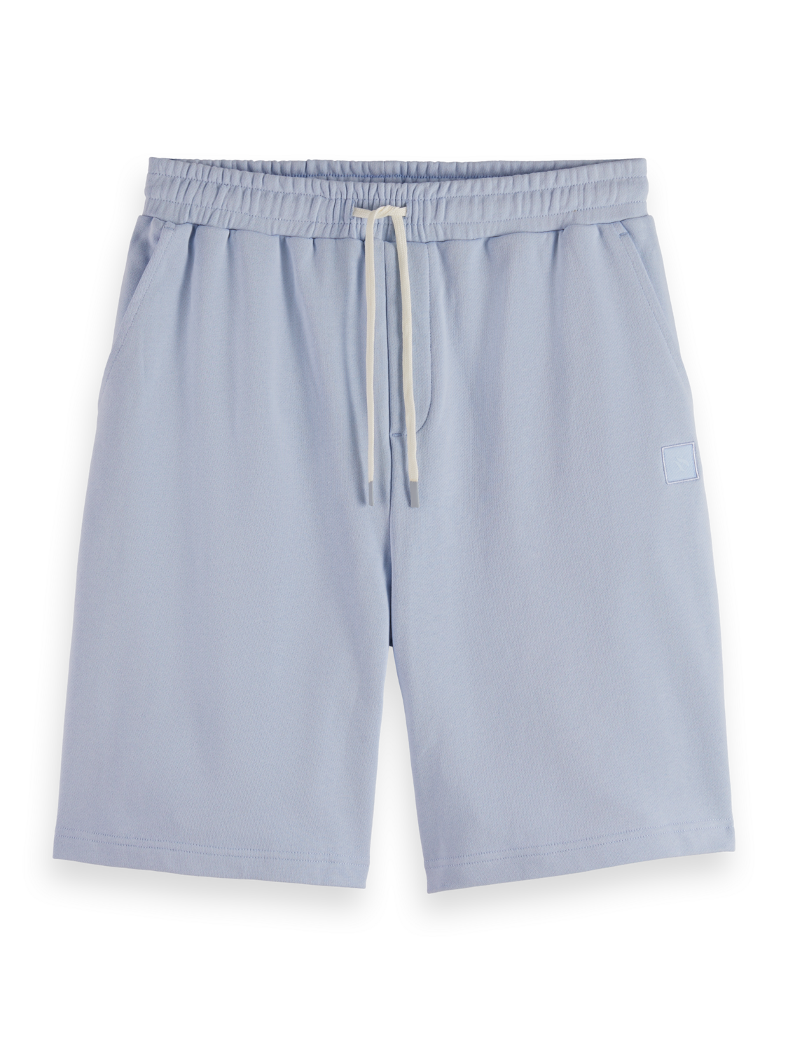 Seasonal Essentials Logo sweatshorts