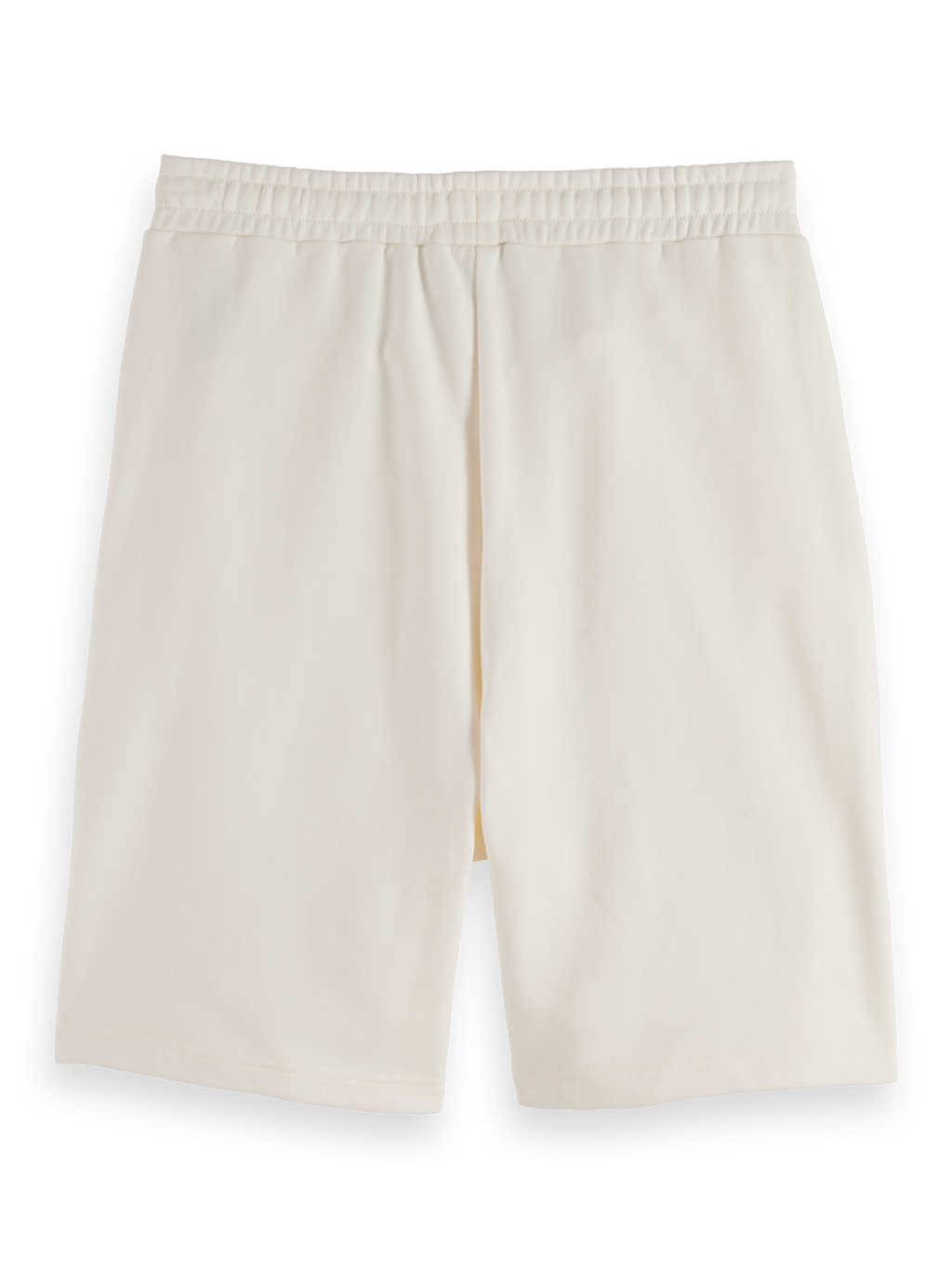 Seasonal Essentials Logo sweatshorts