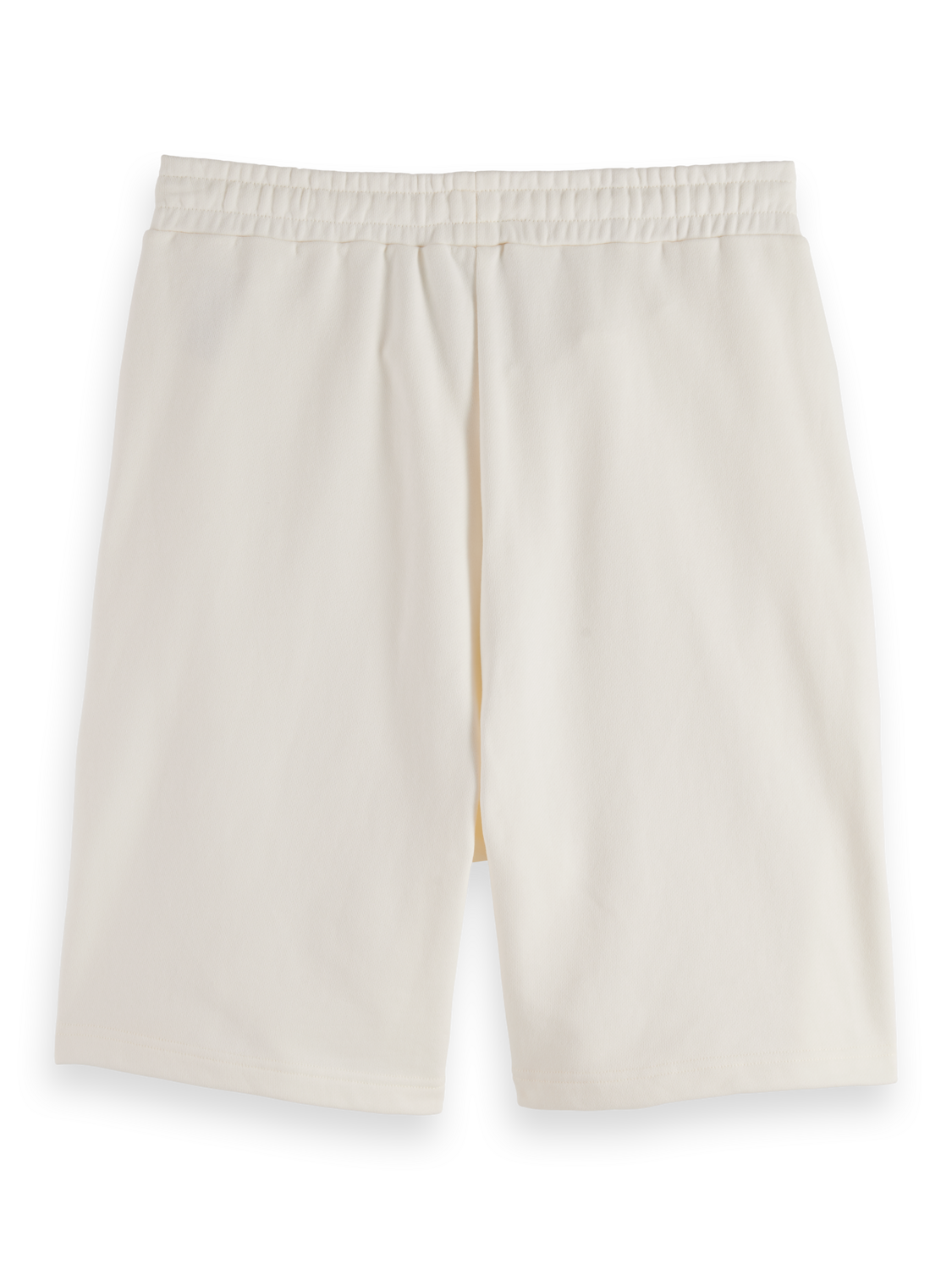 Seasonal Essentials Logo sweatshorts