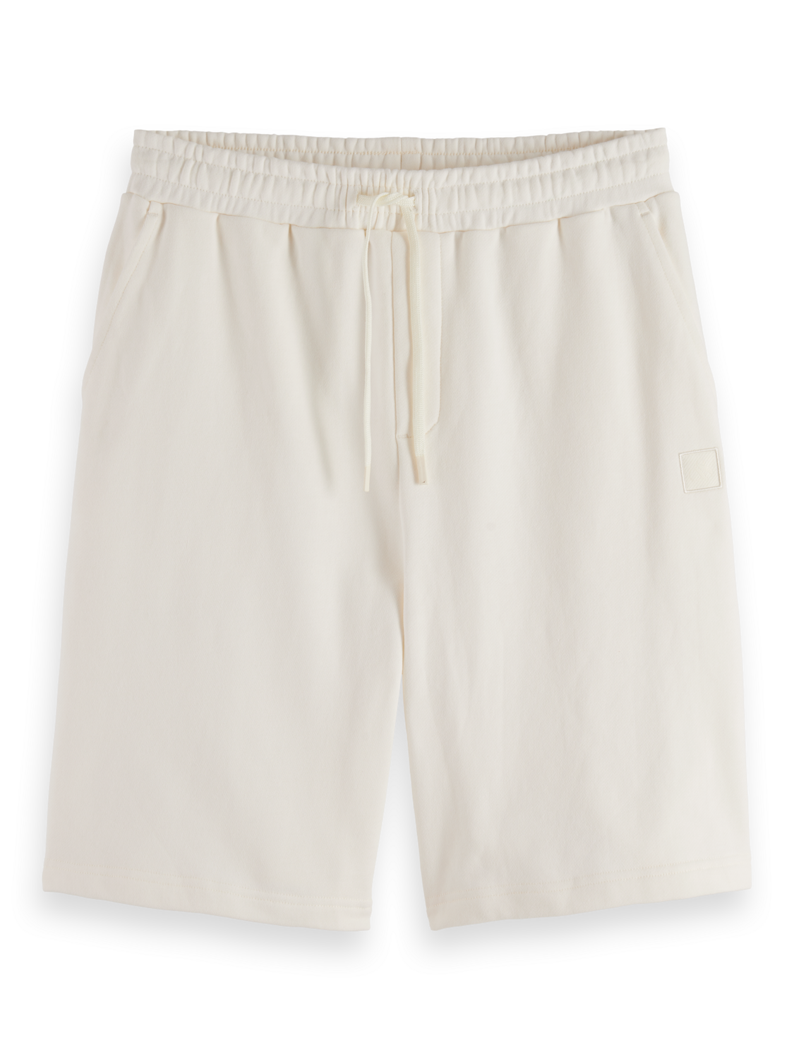 Seasonal Essentials Logo sweatshorts