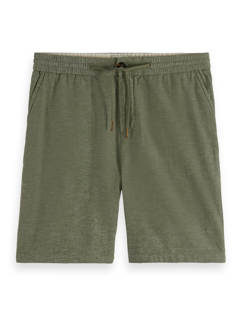 Fave Bermuda Shorts