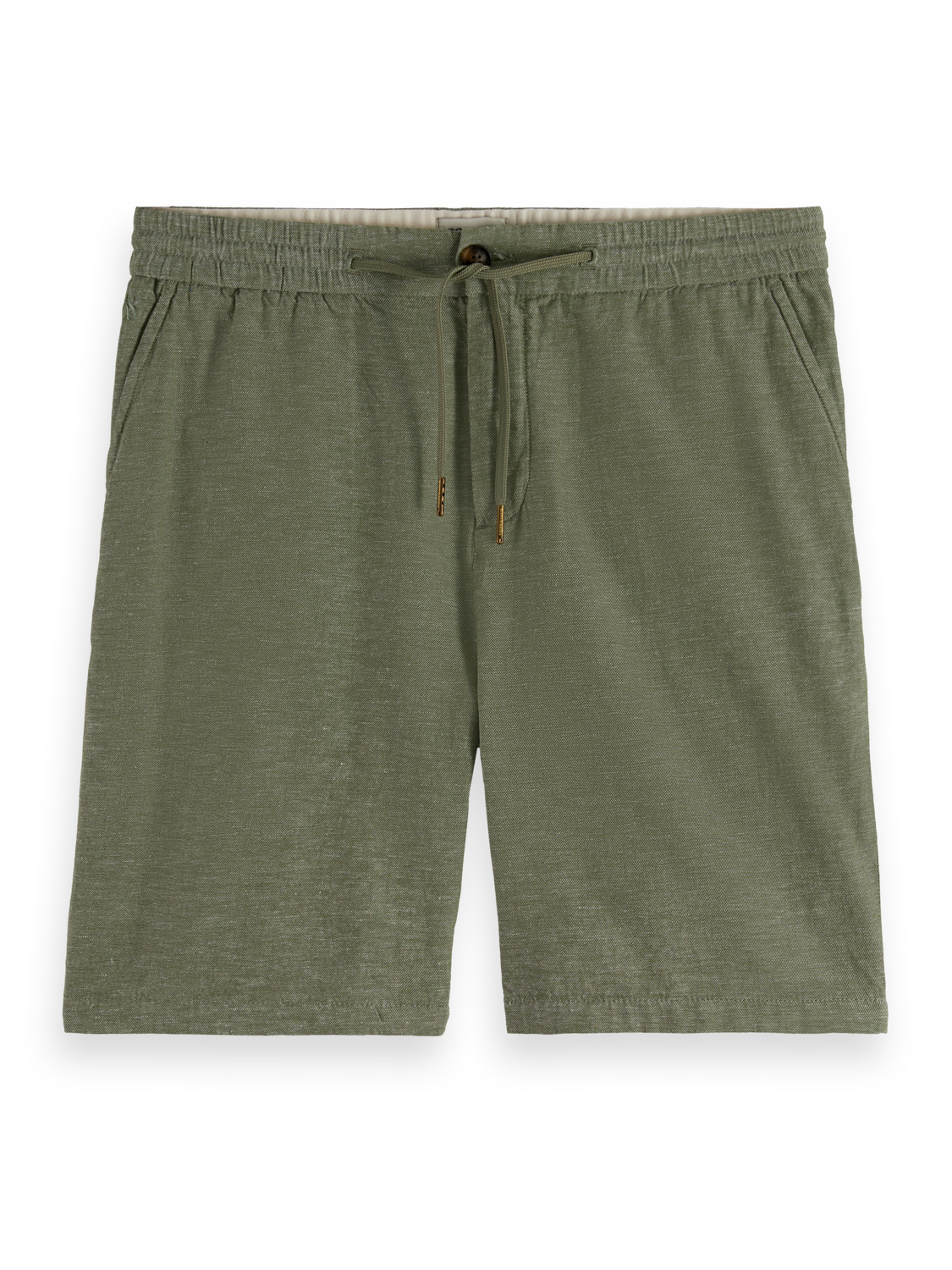 Fave Bermuda Shorts