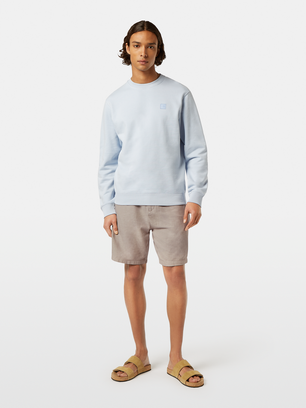 Fave Bermuda Shorts