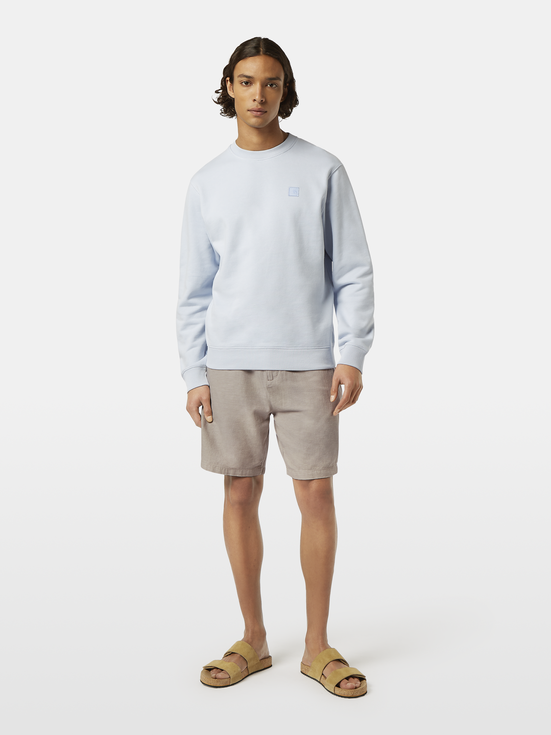 Fave Bermuda Shorts
