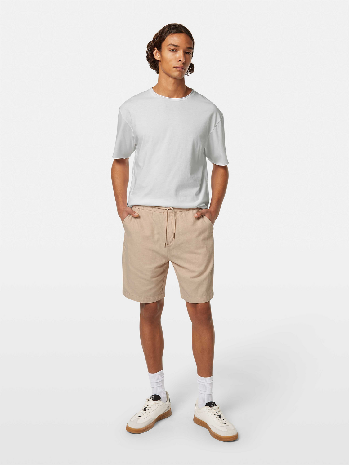 Fave Bermuda Shorts
