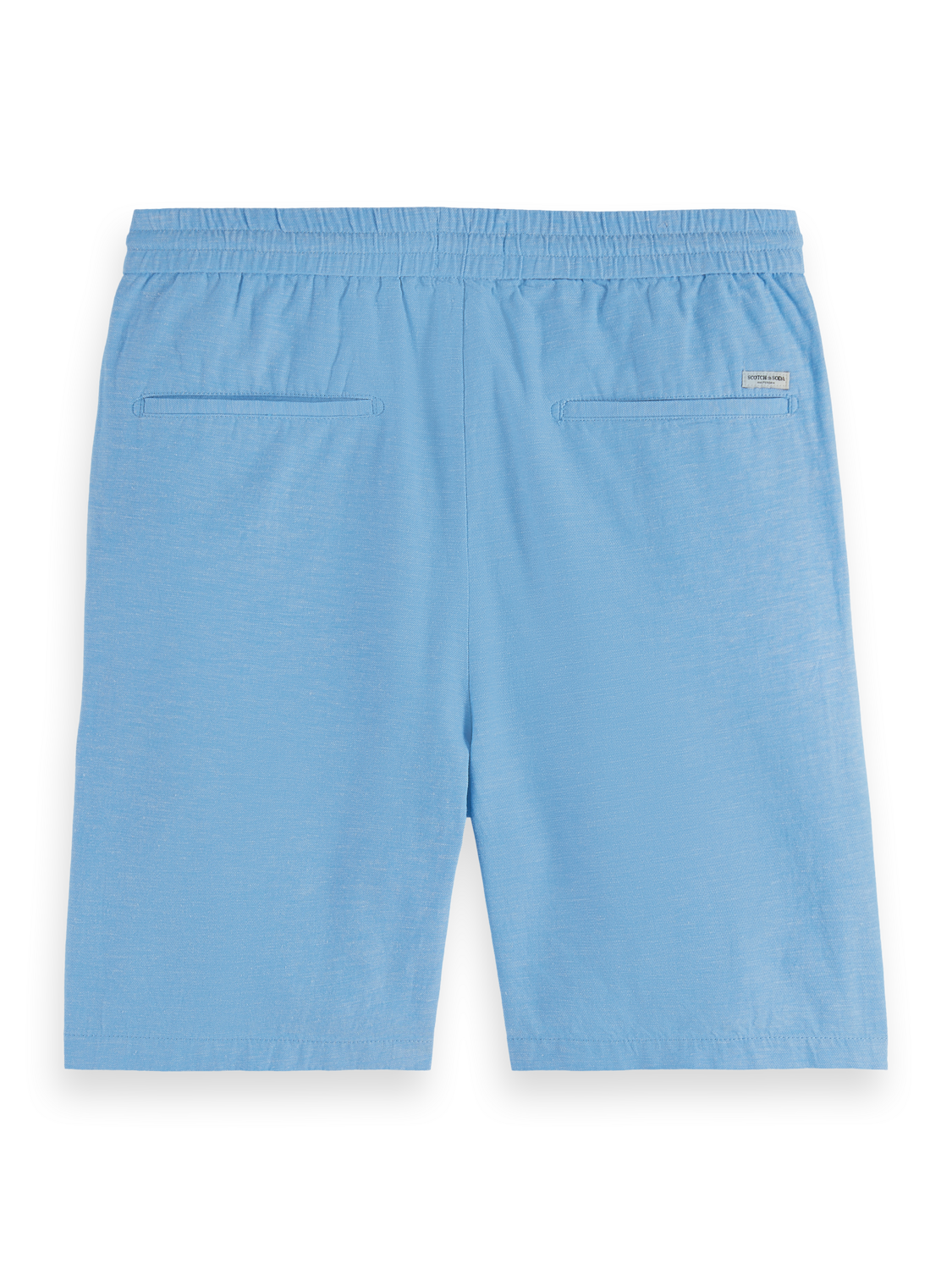 Fave Bermuda Shorts