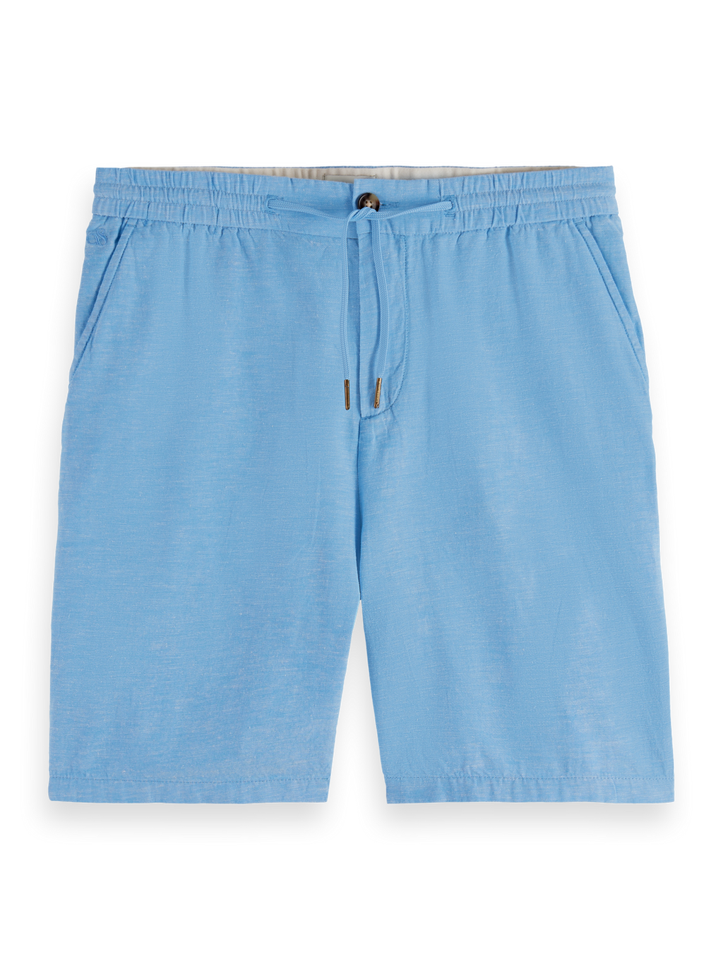 Fave Bermuda Shorts